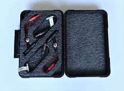 Celeris Stimulator Case Celeris Stimulator Case