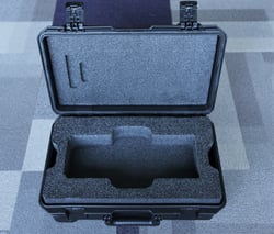 Celeris Travel Case with TSA Lock Celeris Travel Case with TSA Lock