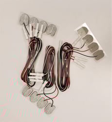 Disposable Electrodes - multi pack Disposable Electrodes - multi pack