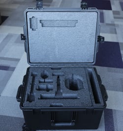 Envoy Travel Case Envoy Travel Case