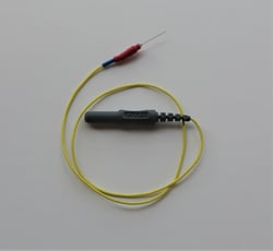Platinum Needle Electrode Platinum Needle Electrode